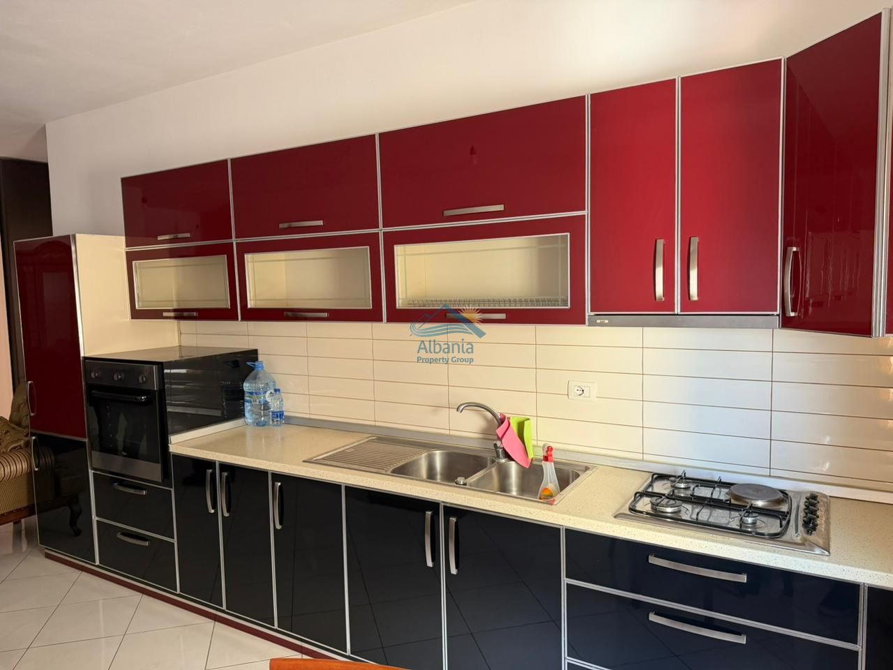 5 Apartment For Sale In Vlore, Rr.Gjergj Kastrioti